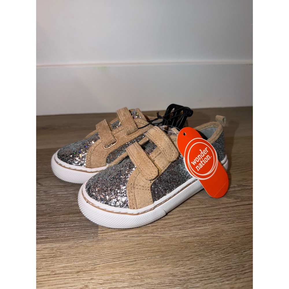 Girl shoes size 8